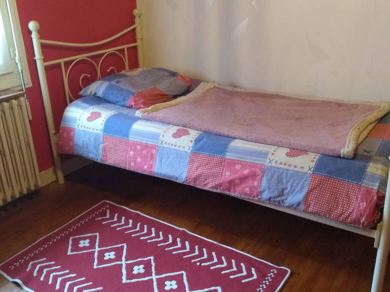 Gastgezin Montesquieu 407552-2