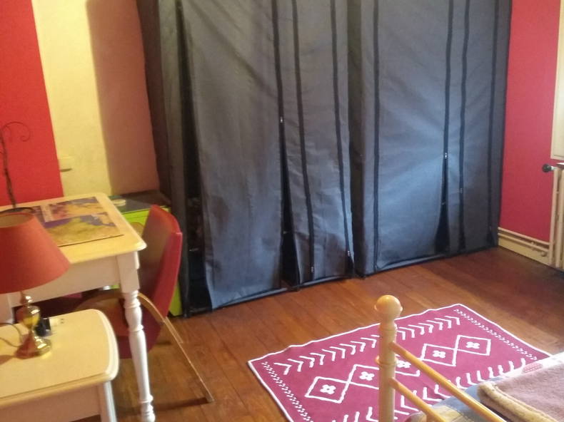 Gastgezin Montesquieu 407552-3