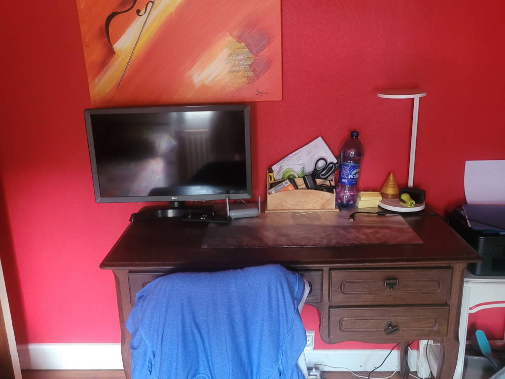 Homestay Montesquieu 407552-1