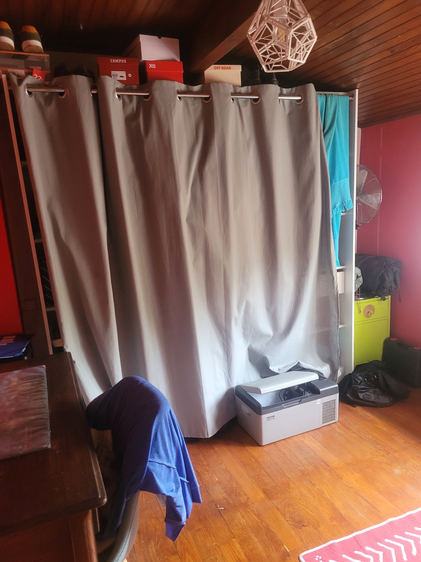 Chambre Chez L'habitant Montesquieu 407552