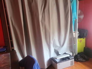 Chambre chez l'habitant à louer à Montesquieu - photo 2-2