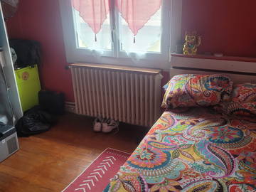 Chambre chez l'habitant à louer à Montesquieu - photo 3-3