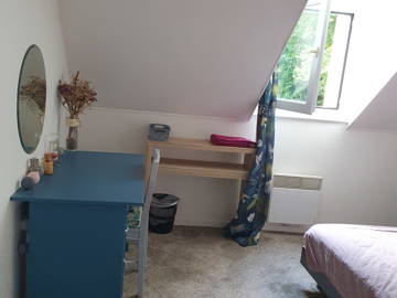 Chambre À Louer Quimper 410781