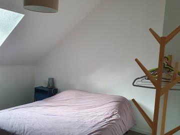 Chambre À Louer Quimper 410781