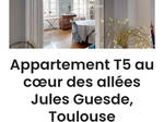 Quedarse En Casa Toulouse 419753