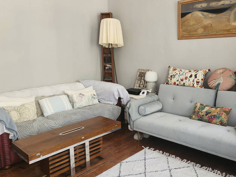 Homestay Toulouse 419753-3