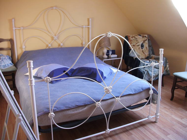 Homestay Trégueux 420273