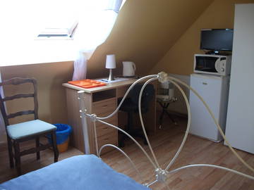 Room For Rent Trégueux 420273