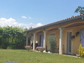 Habitación en alquiler en casa particular