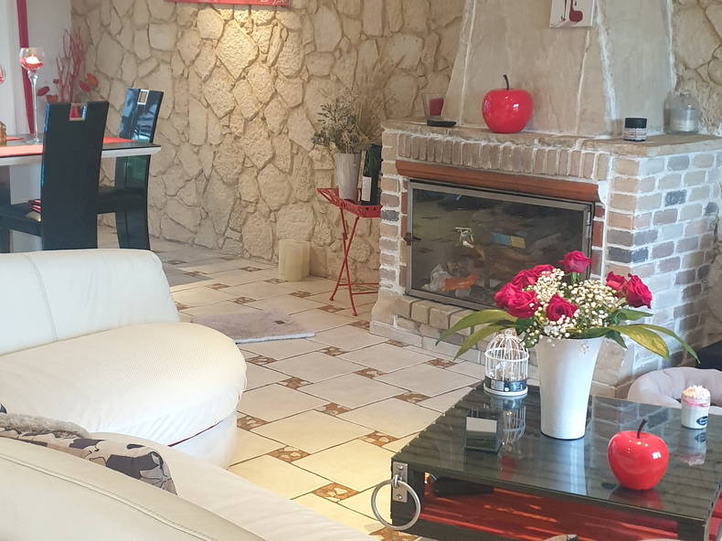 Quedarse En Casa Guéreins 420773-2