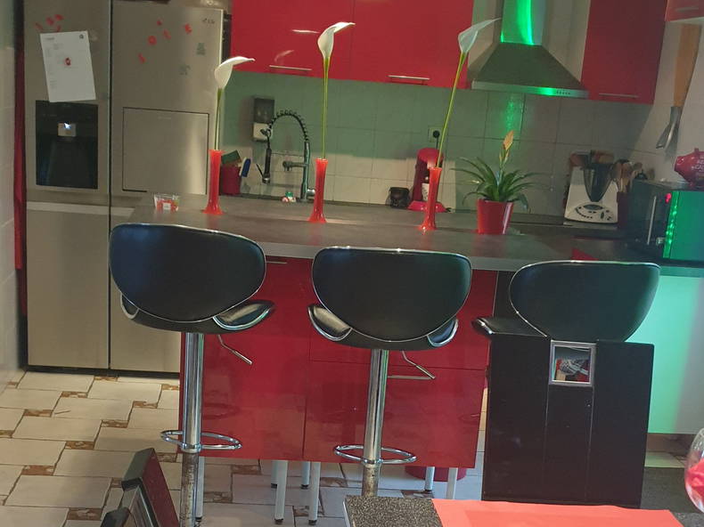 Quedarse En Casa Guéreins 420773-3