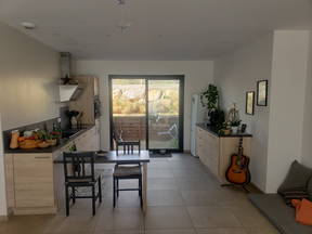 Chambre à louer chez l'habitant