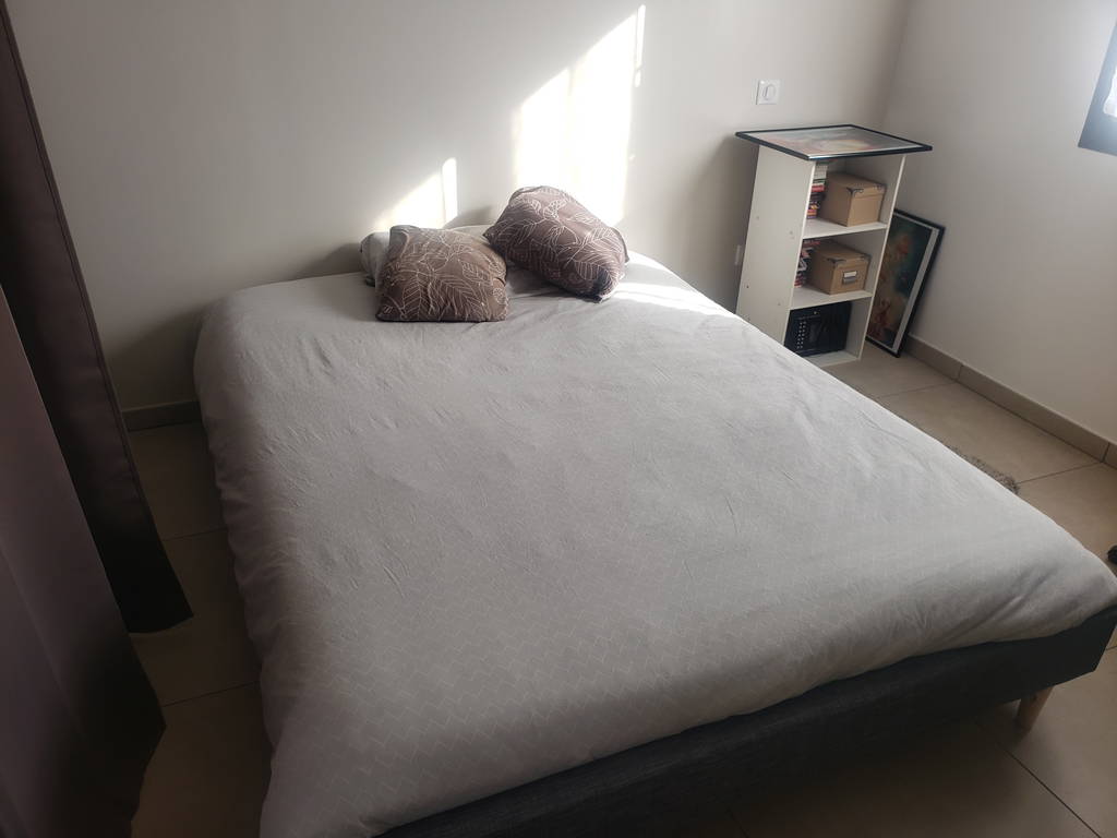 Homestay Pailhes 426639-1