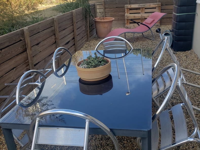 Gastfamilie Pailhes 426639-5