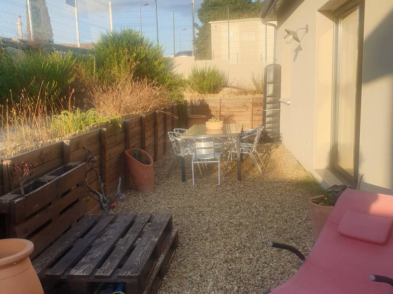 Homestay Pailhes 426657-4