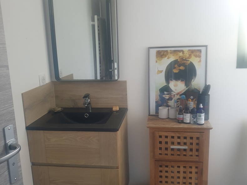 Homestay Pailhes 426657-5