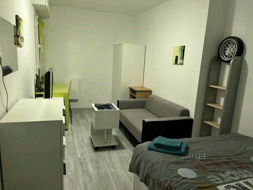 Habitación En Alquiler Gex 430165-1