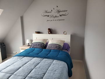 Chambre À Louer Dozulé 432770-1