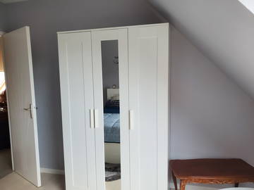 Chambre À Louer Dozulé 432770