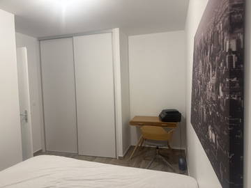 Chambre À Louer Châtillon-Sur-Chalaronne 433023