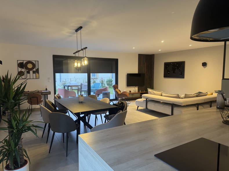 Gastfamilie Châtillon-sur-Chalaronne 433023-5