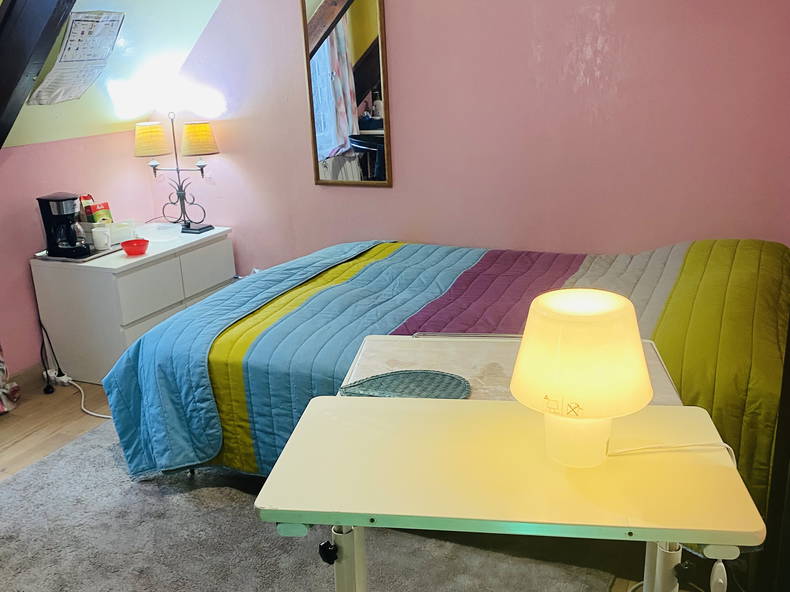 Homestay Émerainville 434106-2