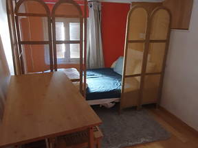 Chambre à louer chez l'habitant