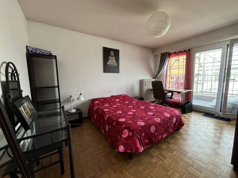 Homestay Lausanne 438926-1