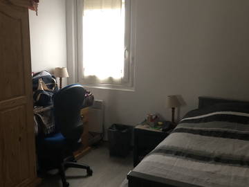 Room For Rent Montreuil 445488