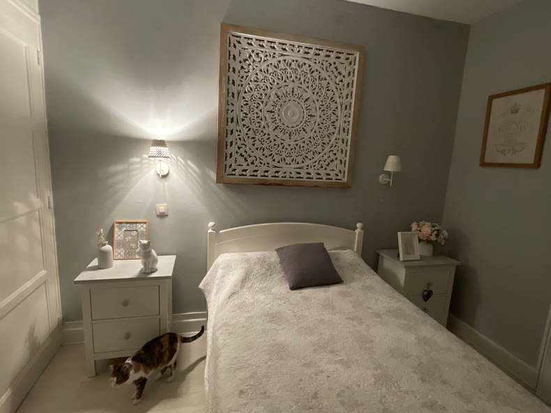 Quedarse En Casa Ambérieu-en-Bugey 446985-1