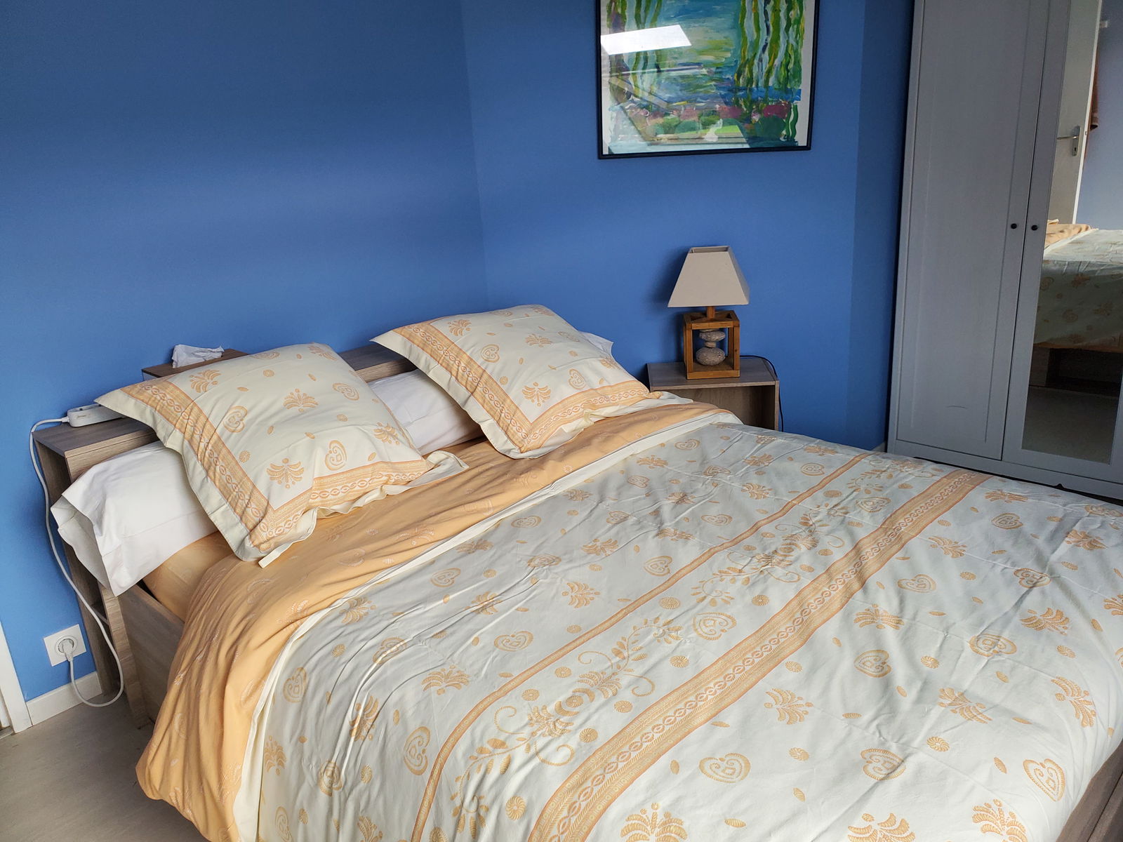 Chambre Chez L'habitant Dozulé 452354