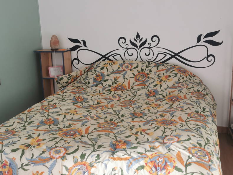 Quedarse En Casa Ombrée d'Anjou 452381-3