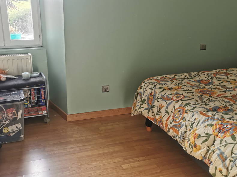 Quedarse En Casa Ombrée d'Anjou 452381-2