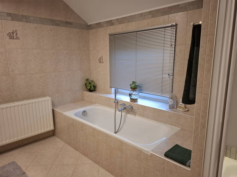 Hospedagem Em Casa De Família Affligem 458095-3