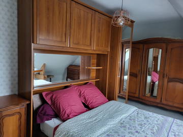 Chambre À Louer Dozulé 459702-1