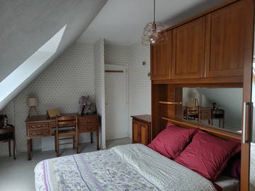 Chambre À Louer Dozulé 459702