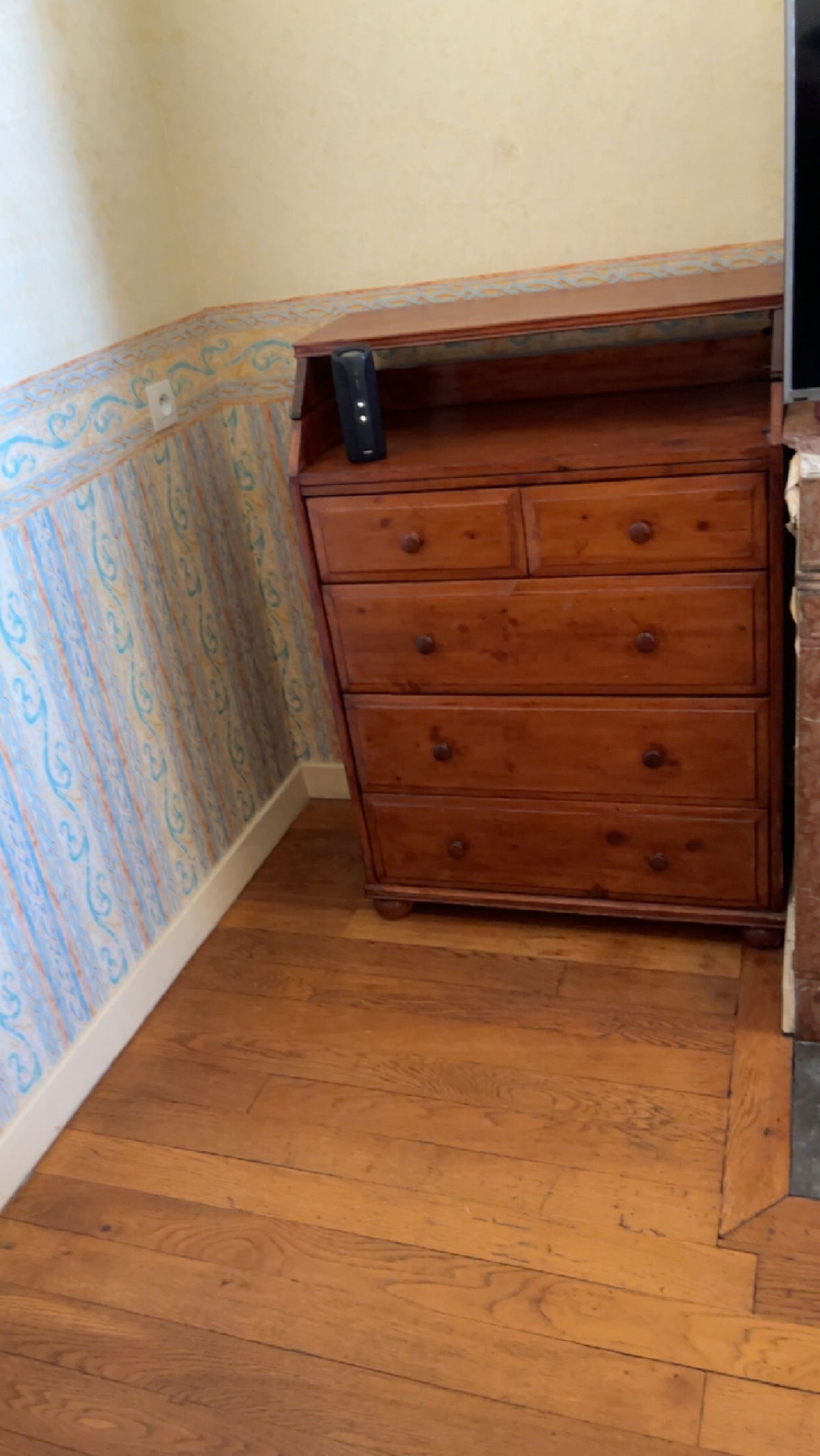 Chambre Chez L'habitant Lyon 465523