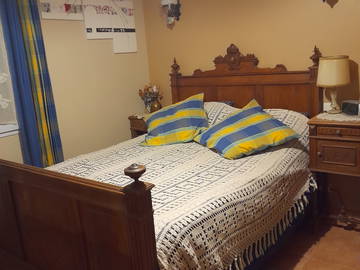 Chambre À Louer Châteaurenard 468166