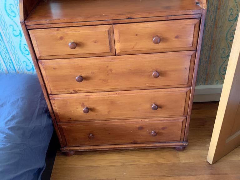 Chambre Chez L'habitant Lyon 468680-5