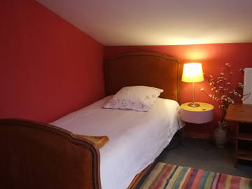 Chambre À Louer Lyon 470200