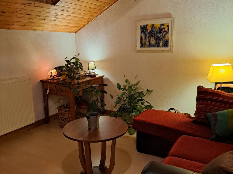 Homestay Aix-les-Bains 470596