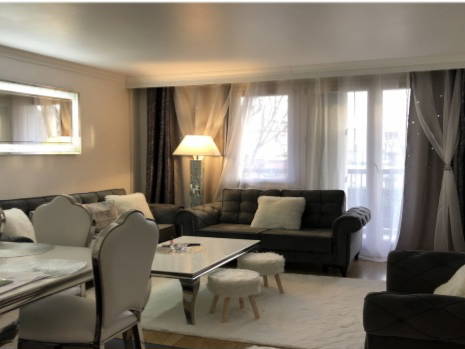 Chambre À Louer Corbeil-Essonnes 473378