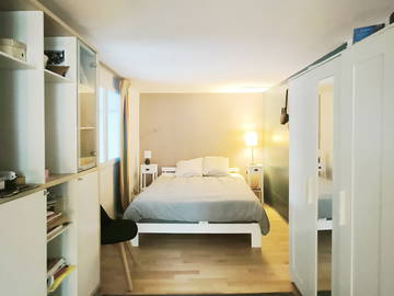 Chambre À Louer Paris 474688