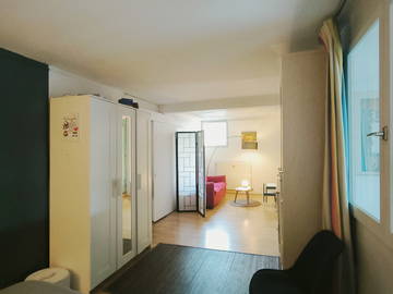 Chambre À Louer Paris 474688