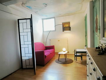 Chambre À Louer Paris 474688