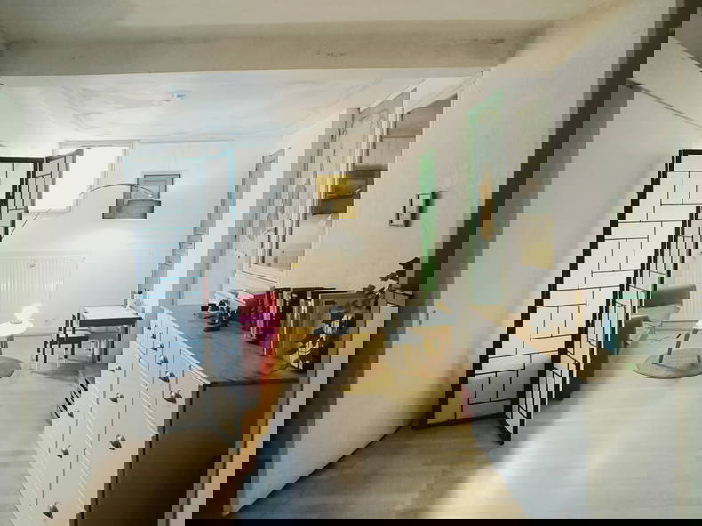 Chambre Chez L'habitant Paris 474688-4