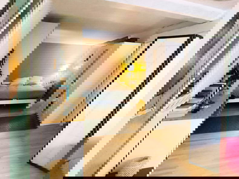 Chambre Chez L'habitant Paris 474688-5