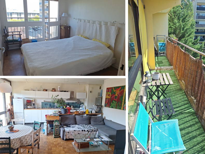 Gastfamilie Thiais 478740-1