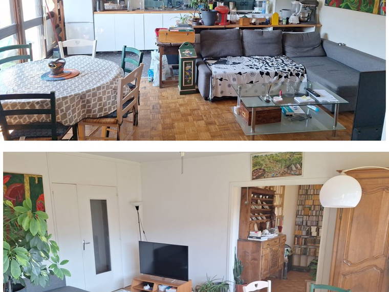 Chambre À Louer Thiais 478740