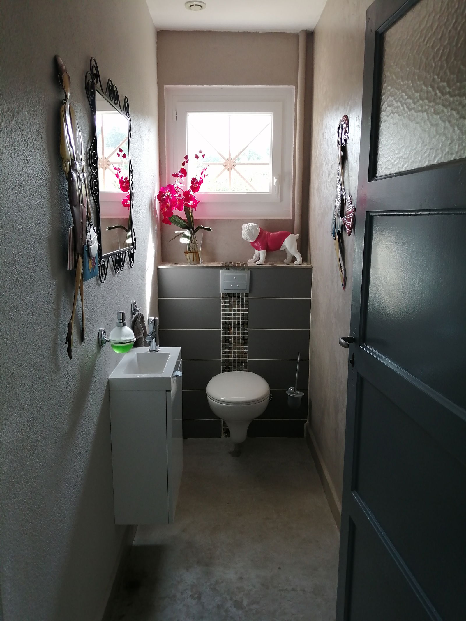 Chambre Chez L'habitant Saint-Agnan 479878